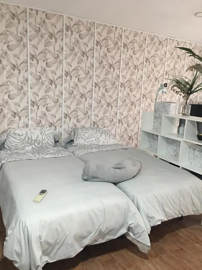 Appartamento Loft La Luna Villanueva Del Arzobispo