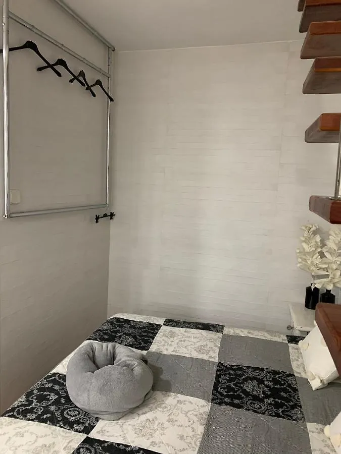 Loft La Luna Villanueva Del Arzobispo 0*,  Spagna