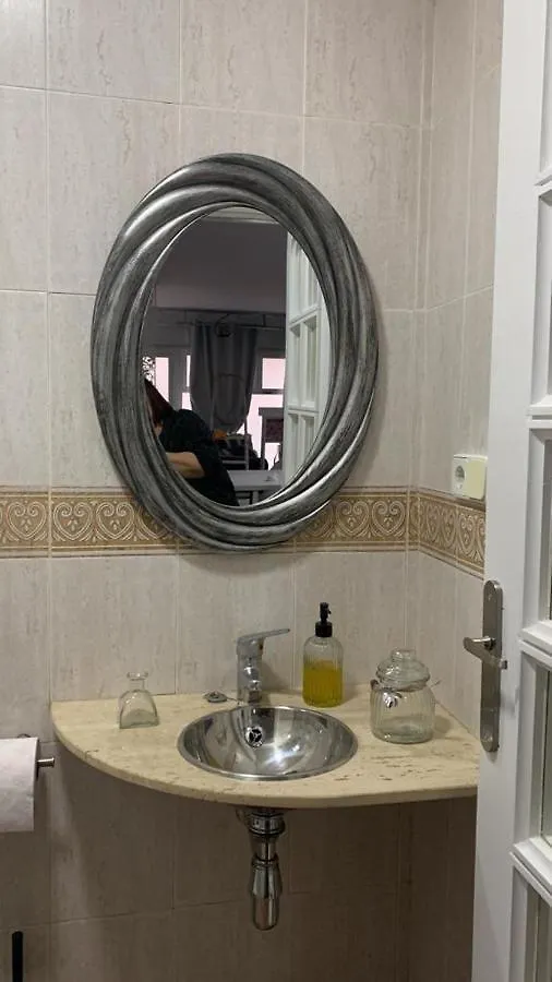 Appartamento Loft La Luna Villanueva Del Arzobispo Spagna