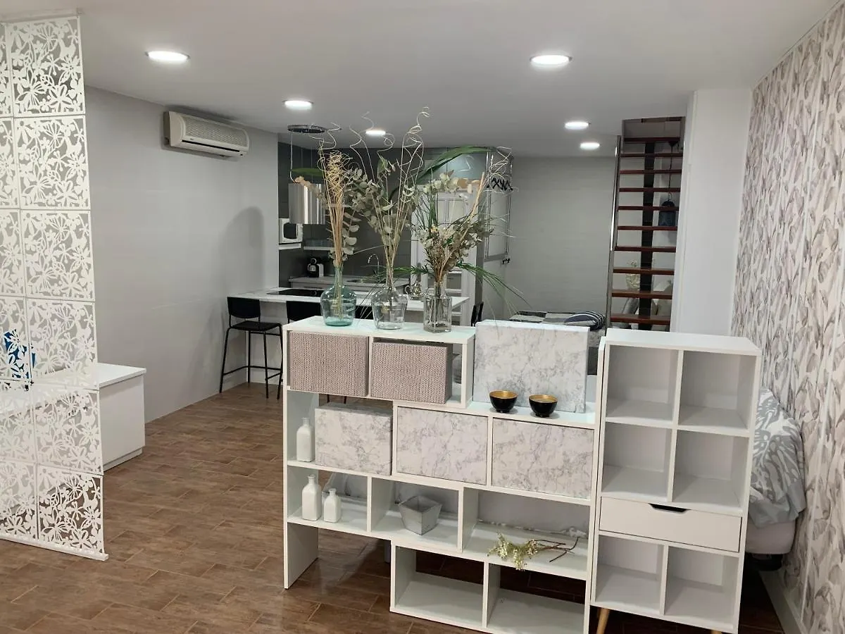 Contatti di Loft La Luna