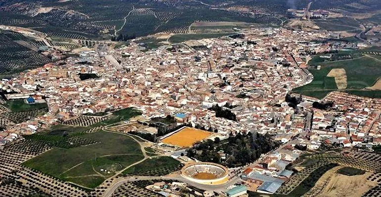 Loft La Luna Villanueva Del Arzobispo