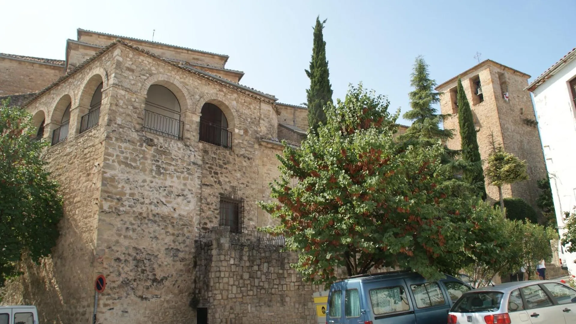 Appartamento Loft La Luna Villanueva Del Arzobispo