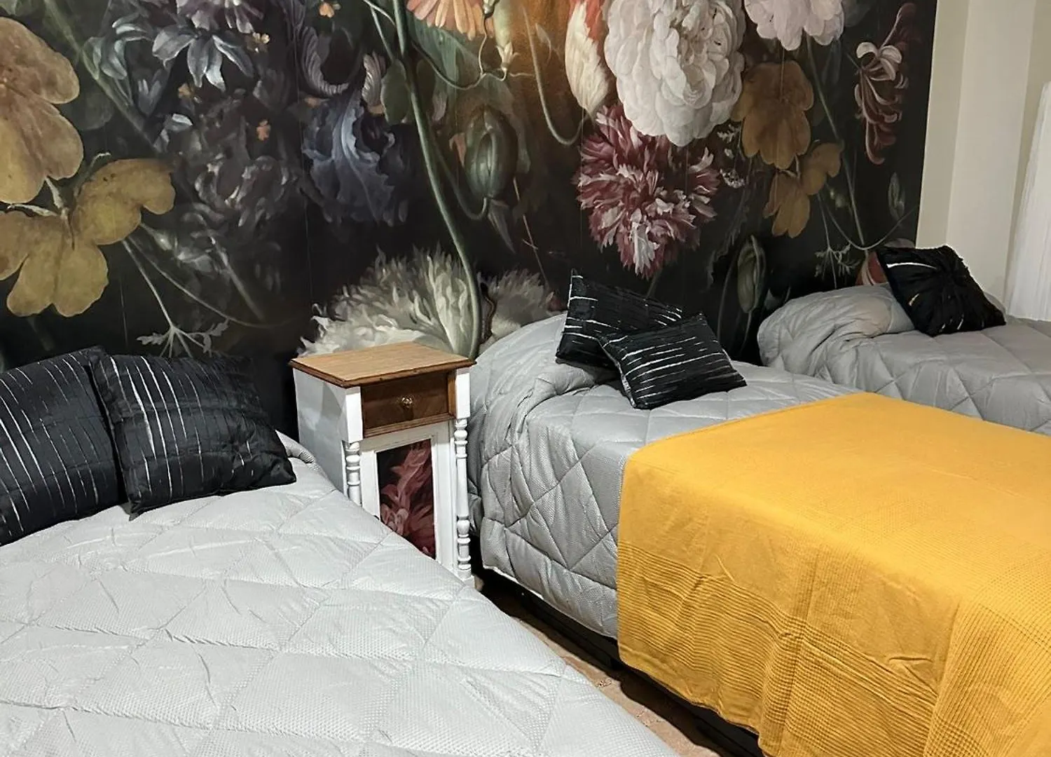 Loft La Luna Villanueva Del Arzobispo Appartamento
